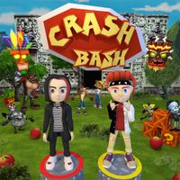 GONE.Fludd - CRASH BASH