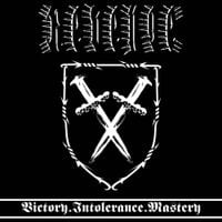 Revenge - Victory.Intolerance.Mastery