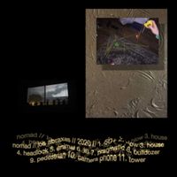 Nomad 210 - LOS ABRAXAS