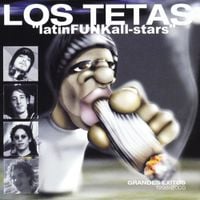 Los Tetas - Latin Funk All-Stars