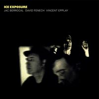 Jac Berrocal, David Fenech & Vincent Epplay - Ice Exposure
