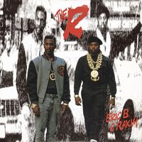Eric B. & Rakim - The R