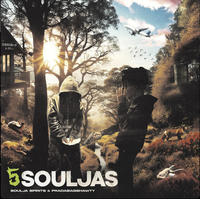 Pradabagshawty - 5souljas