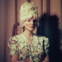 Bunny White - The Higher the Hair, the Closer to God