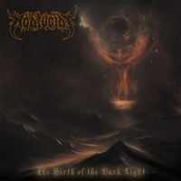 N&ouml;dtveidt - The Birth of the Dark Light
