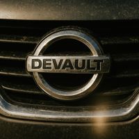 Devault - Nissan Altima