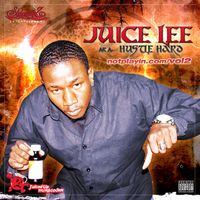Juice Lee - Notplayin.com/Vol.2