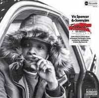 Vic Spencer & SonnyJim - Spencer For Higher 2