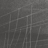 Alan Lamb - Archival Recordings: Primal Image / Beauty