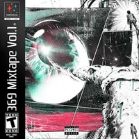 Lyran Dasz - 369: Vol.1