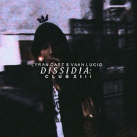 Lyran Dasz - Dissidia: Club XIII