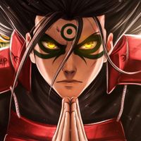 MHRAP - Goat Hashirama