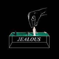Heavy Lungs - Jealous
