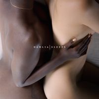 Dahlia Sleeps - Love, Lost