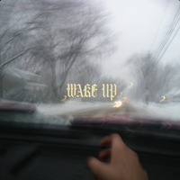 Lyran Dasz - Wake Up