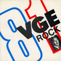 Marianne - VGE Rock