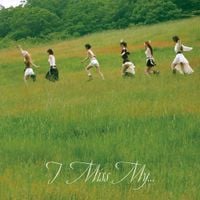 PURPLE KISS - I Miss My...