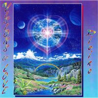 Divino - Visions of Love