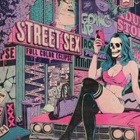 Street Sex - FULL COLOR ECLIPSE