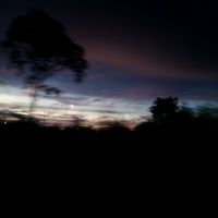 An Ocean of Light - Triste Noche De Oto&ntilde;o