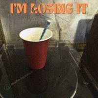CRZFawkz - STAY CLOUDED B-SIDES: I'm Losing It