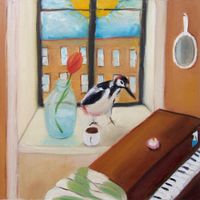 duendita - direct line to My Creator