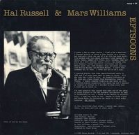 Hal Russell - EFTSOONS