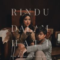 Brisia Jodie - Rindu Dalam Hati