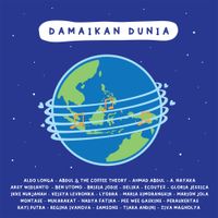 Brisia Jodie - Damaikan Dunia