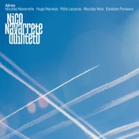 Nicol&aacute;s Navarrete - A&eacute;reo