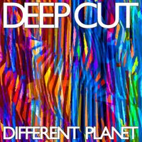 Deep Cut - Different Planet