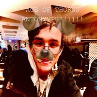 Ace of Thorns - antonymph!!11!