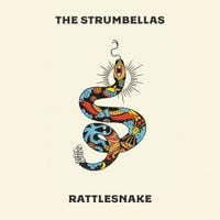 The Strumbellas - Rattlesnake
