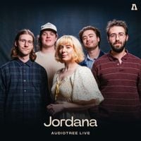 Jordana - Jordana (Audiotree Live)
