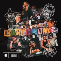 Jon Casey - EARTHQUAKE