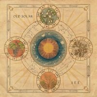 Old Solar - SEE