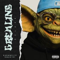 Karamel19 - Gremlins (Deluxe)