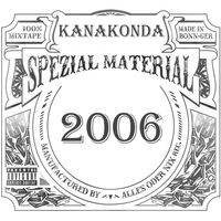 SSIO - Spezial Material