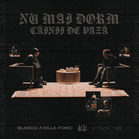 BLANCO - Nu mai dorm c&acirc;inii de pază