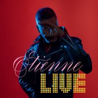 Étienne Daho - &Eacute;tienne Live