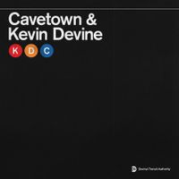 Kevin Devine / Cavetown - Devinyl Splits No. 11