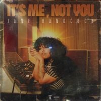 JANE HANDCOCK - It&rsquo;s Me, Not You