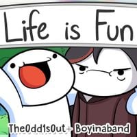 Boyinaband - Life is Fun