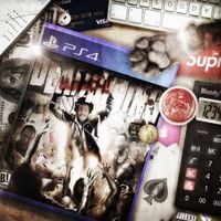 Bloody! - DeadRising