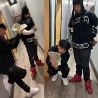 Pistolero2k - Lean What I Sip