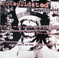 Consolidated - Butyric Acid