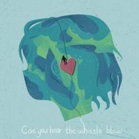 缺省 [Default] - Can You Hear The Whistle Blow
