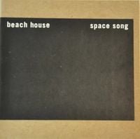 Beach House - Space Song
