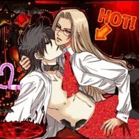 Hi-C - LustMagick777