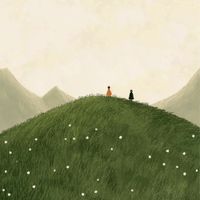 Ruth De Las Plantas - Ahora que puedo hablar
